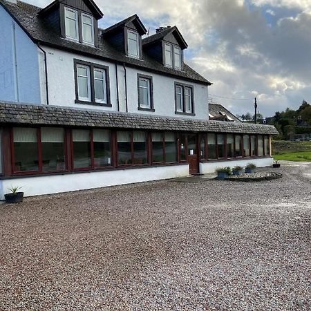 West Loch House Hotel Tarbert  Eksteriør billede