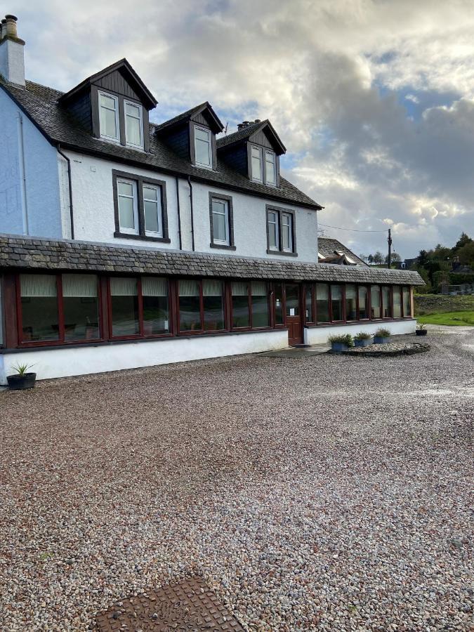 West Loch House Hotel Tarbert  Eksteriør billede