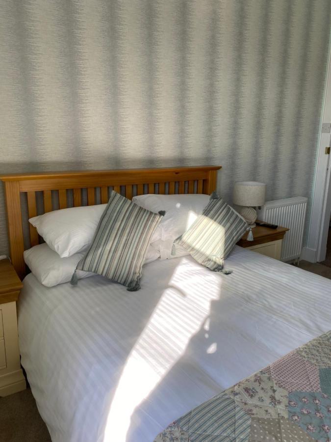 West Loch House Hotel Tarbert  Eksteriør billede