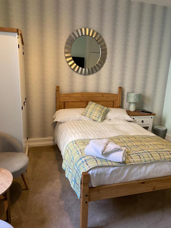 West Loch House Hotel Tarbert  Eksteriør billede